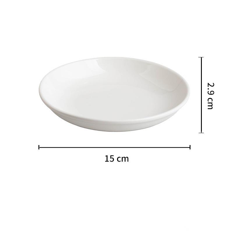 

Nordic High-Foot Ceramic Cat Bowl: Anti-Turnover, Anti-Cervical Spondylosis Design for Cat Food and Snacks.