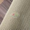 Multi-Purpose Anti-Slip PVC Carpet Padding Non-Adhesive Refrigerator Kitchen Cabinet Drawer Mat Gripper Foam Floor Rug Pad for