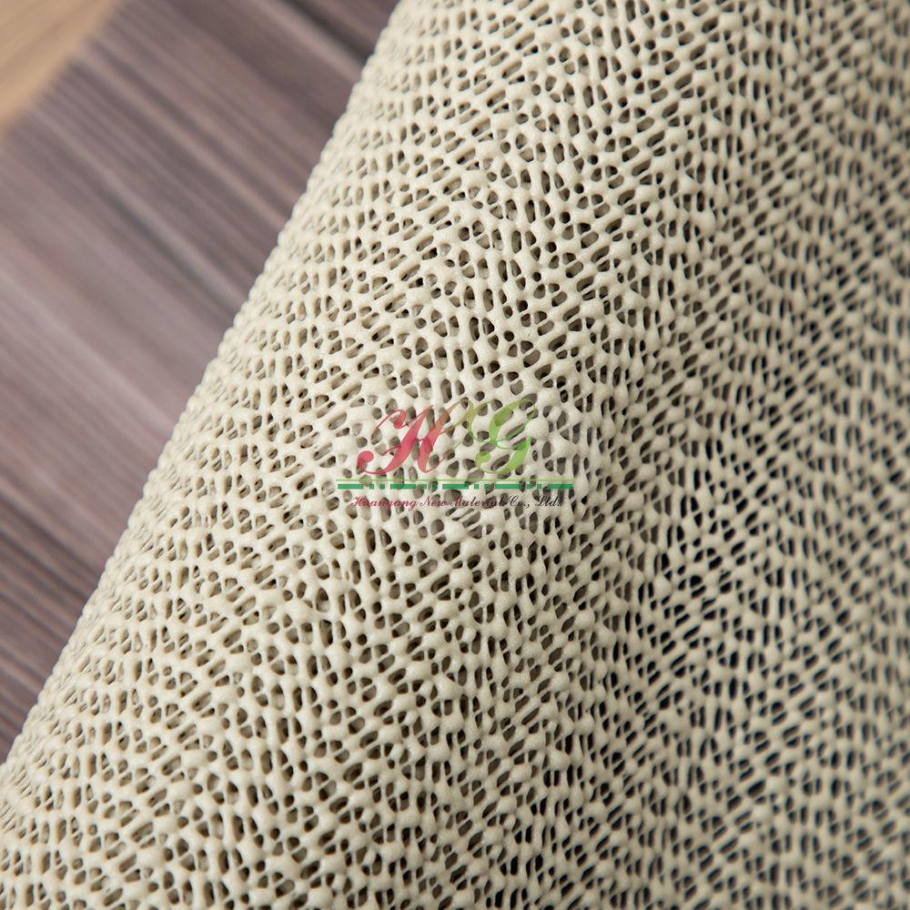 Multi-Purpose Anti-Slip PVC Carpet Padding Non-Adhesive Refrigerator Kitchen Cabinet Drawer Mat Gripper Foam Floor Rug Pad for