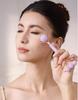 Facial Massage Natural Massage Tool for Face and for Beautiful Slimming Cellulite Wrinkle Swelling Face Body Massage Christmas Party Gift Roller,