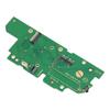 Left Side Button Board PCB Corrosion Resistant Replacement Motherboard for Switch Lite