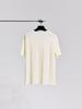 GOZER Under Half T-Shirt_Cream
