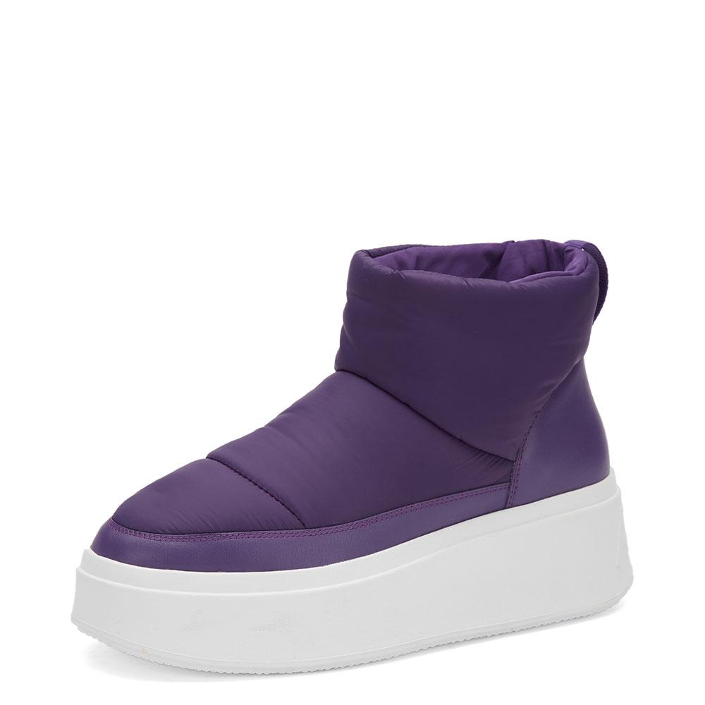Ash Maxi Maxi Padded Platform Sneakers_Ac4D0131