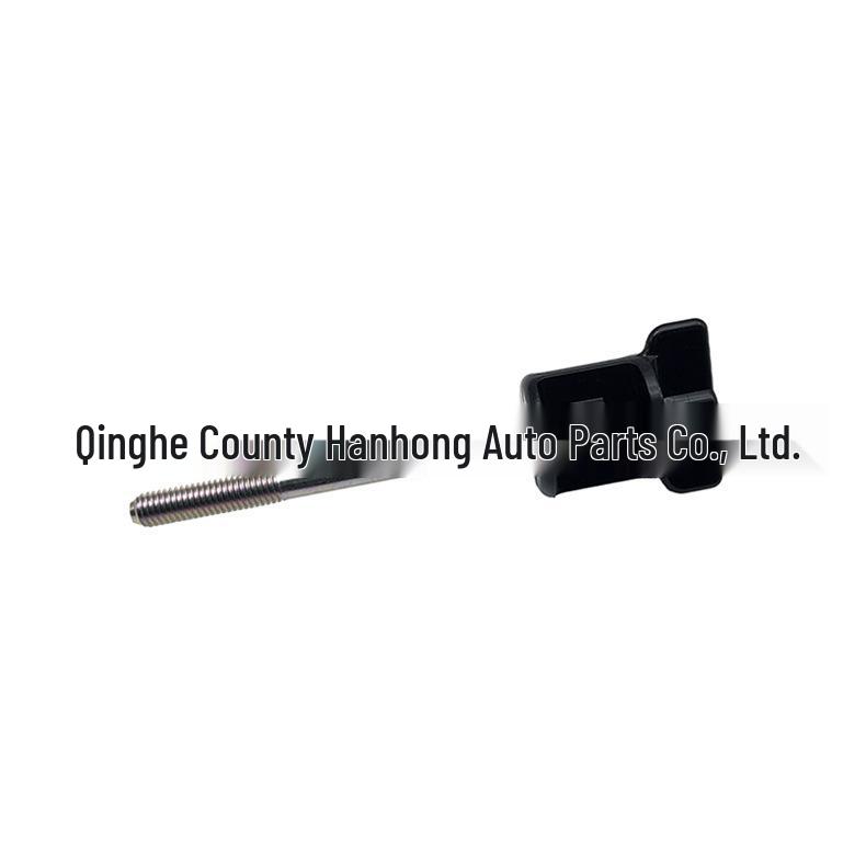 [74654-SE0-A00] Spare Tire Fixing Screw Bolt for Honda Vezel/XRV/Civic Siming
