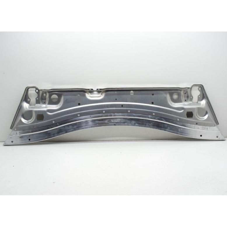 Front Bumper Upper Cover for Mercedes-Benz GLC W253