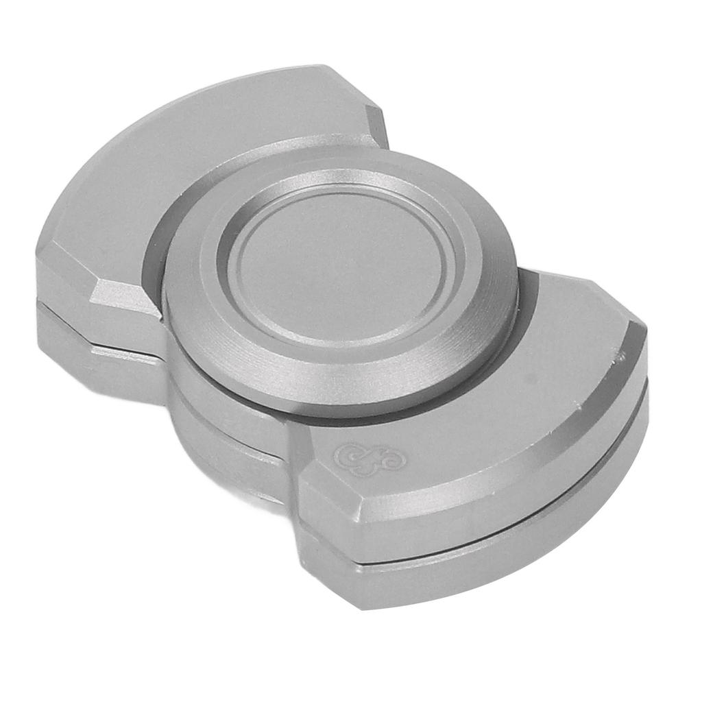 Fidget Slider Toy Portable Lightweight Ergonomic Multifunctional Rugged Relief Stress Slider for