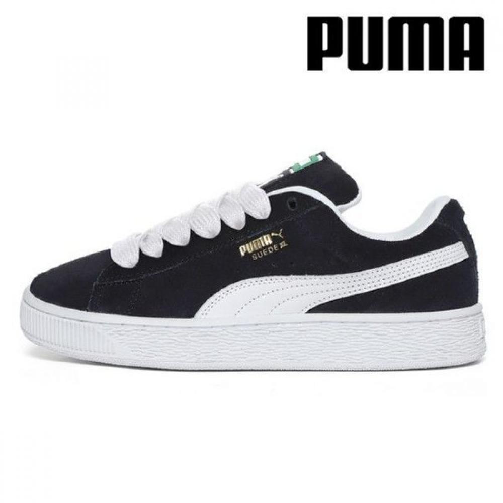 

Puma Галерея Puma Suede Xl 395205 02 240