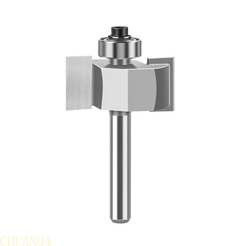 A1A2 Guitar Trim Slotting Cutter T Type Milling Cutter Guitar Making Tool Enduring