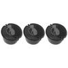 Reusable Design Reusable Coffee Pod 51-100ML Capacity Coffee Filter Set  Home Coffee Making