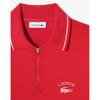 LacoSte Women S Cpri Collar Half Zip Up Sf951e 54n Kb2