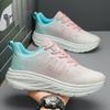 Spring and Summer Men's and Women's Popular Couples Marathon Sports Running Shoes Casual Versatile Fashion Trendy Shoes