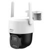 Dahua 4G Outdoor PTZ Security Camera CN Plug (adapter Included)
