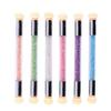 Double-Ended Sponge Blending Pen for Nail Art & Gradient Painting