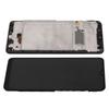 Wymiana ekranu LCD 4G Wyświetlacz LCD Ekran dotykowy Digitizer Zespół dla Galaxy A32 SMA325F