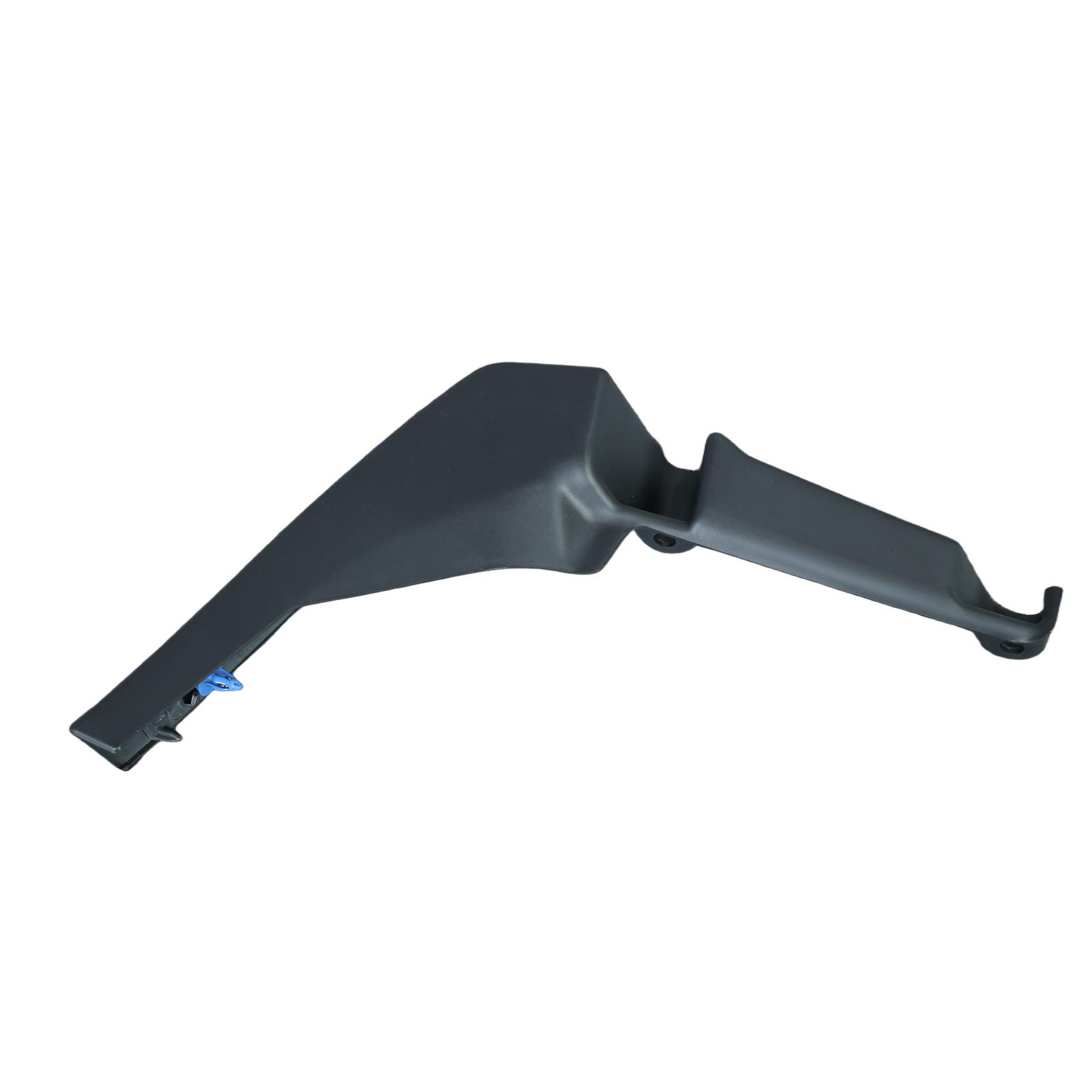 Land Rover Range Rover Evoque Front Right Bumper Corner and Wheel Arch Bracket