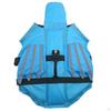 Lifesaver Adjustable for Beach Swimming Dog