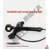 Lei Dezhu Wide-Angle High-Brightness Spotlights for Concave and Sharp Corner Lighting
