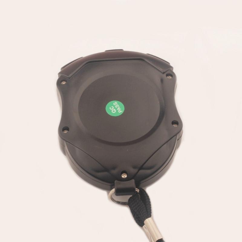 Digital Stopwatches Professional Stopwatches 10/30/60/100 Lap Memory Multifunctional Stopwatches with Countdown Timer