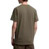 Moncler Logo Patch Crewneck T Shirt K20918C0005789AZ9889