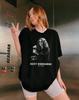 Ozzy Osbourne Danke für die Erinnerungen Unterschrift T-Shirt, Legende Hard Rock Tee Unisex T-Shirt