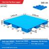Sichengxin Flat Plastic Pallets