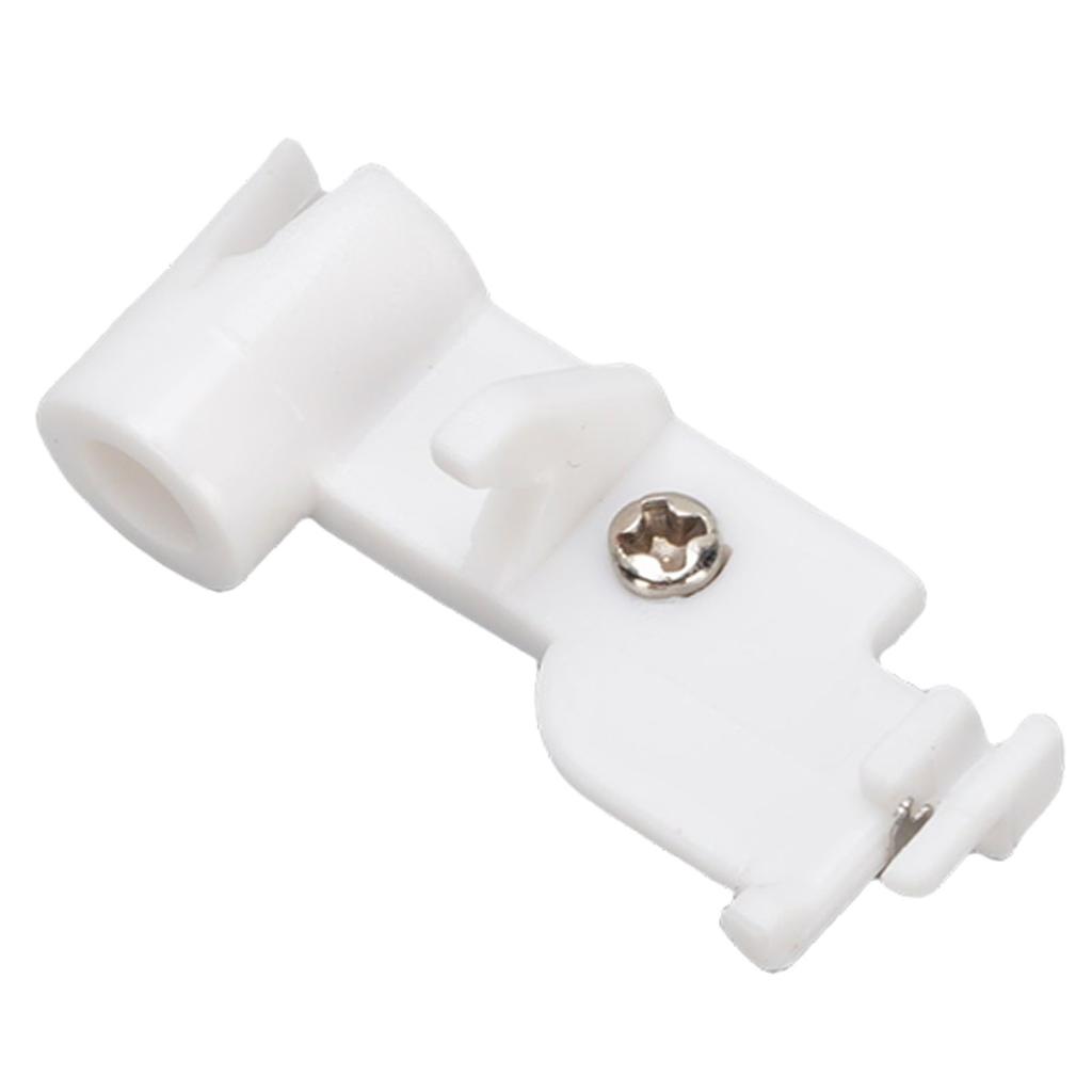 Sewing Machine Needle Threader Plate 755643002 Automatic Threading Plastic Needle Threader Unit