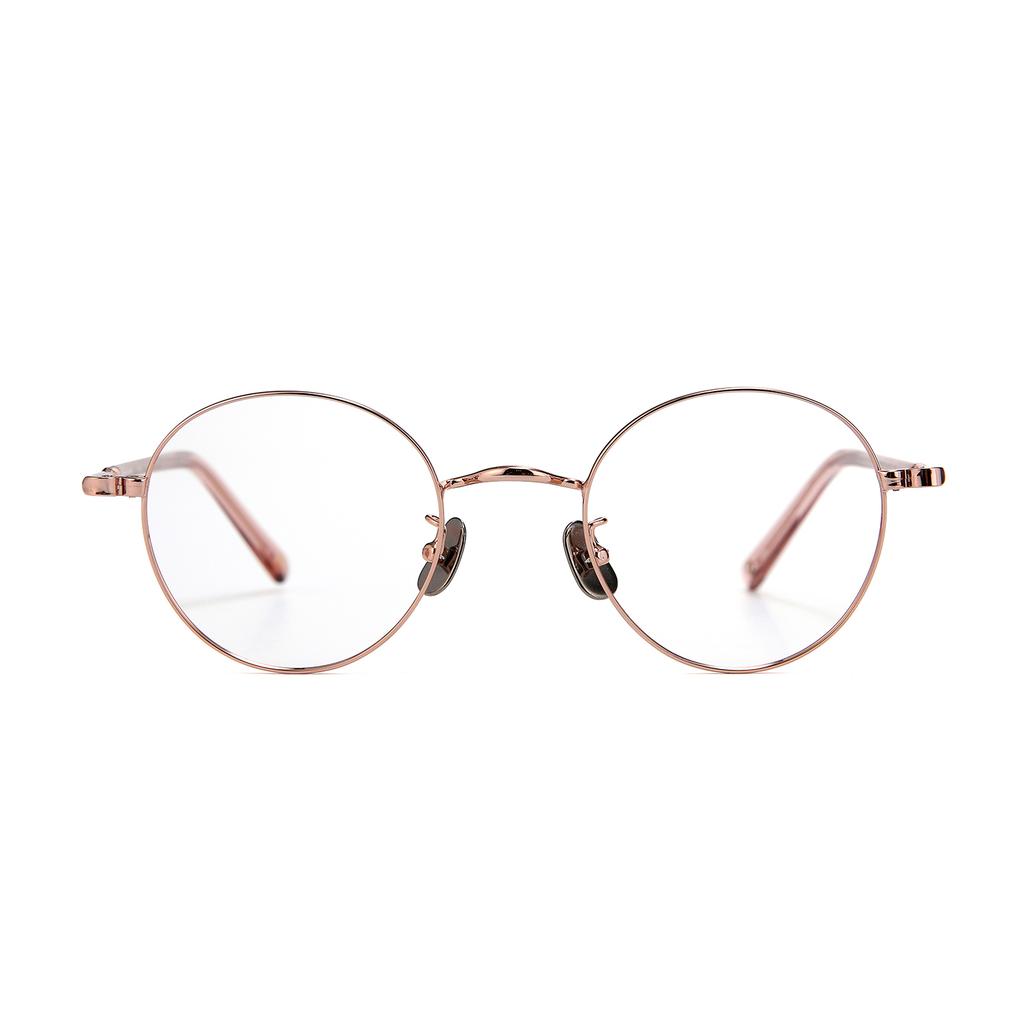 Obeolaeb Kingsland Rosegold 48Mm