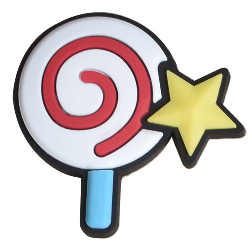 Niedliche Cartoon Fujiya Kühlschrankmagnete Magnetaufkleber Kreative PVC Weichgel Magnetaufkleber Nachrichtenaufkleber für Kinder