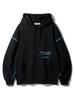 Every Moment Hoodie Bk6982_Black
