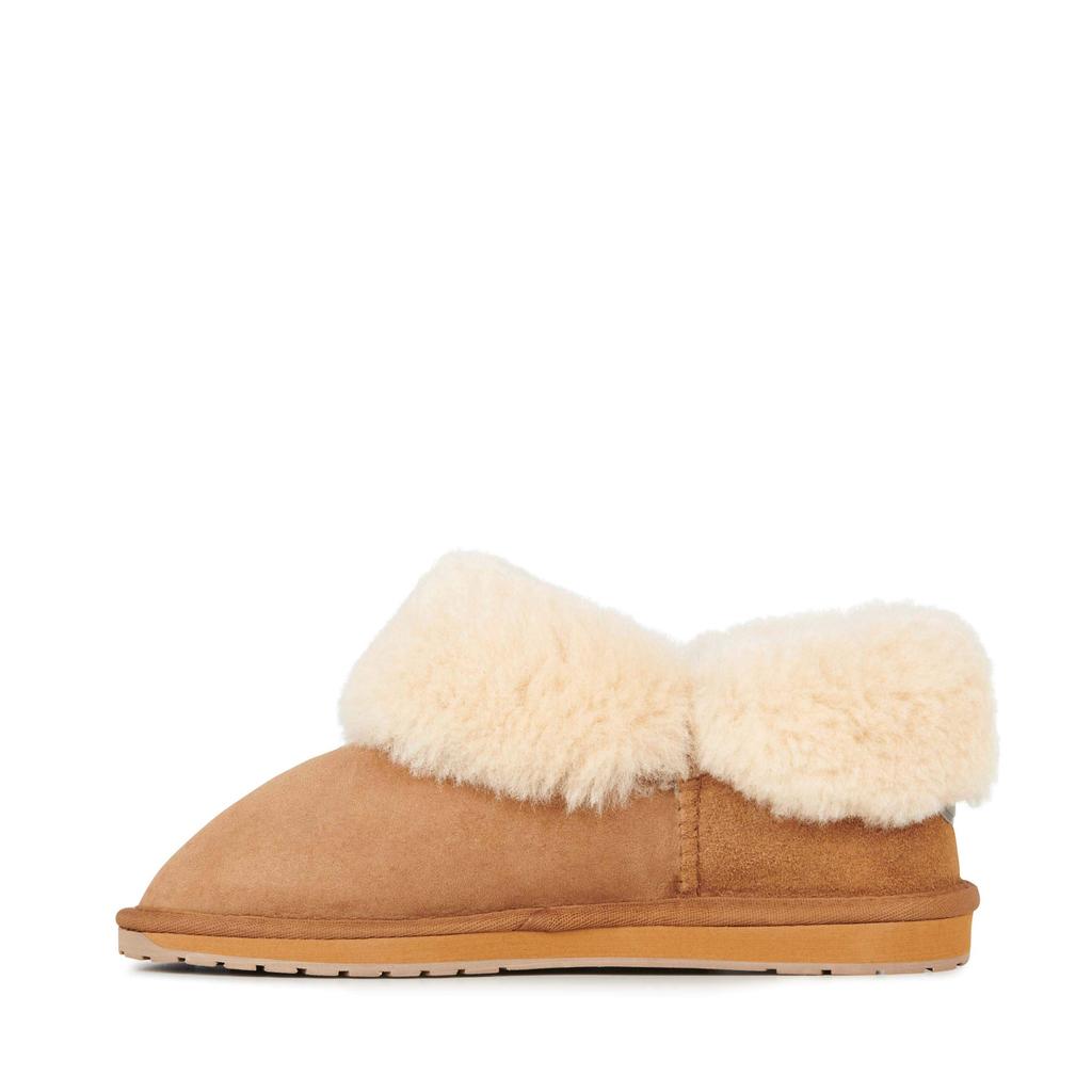 EMU Australia Platinum Mintaro Chestnut Fashion Boots