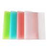 4pcs Refrigerator Liners Fridge Liners for Shelves Home Kitchen Gadget Accessory
