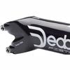 DEDA PISTA BLK 31.7/90