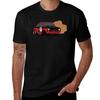 Escort MK2 T-Shirt Holiday Vacation Tee Shirt
