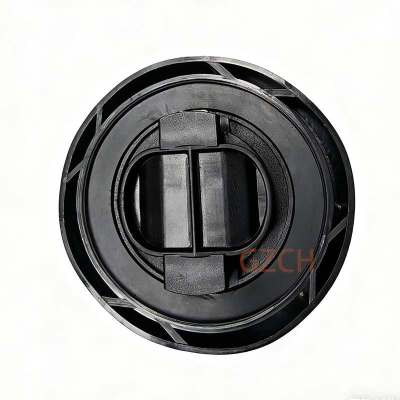 BMW F60/F56/E60/E90 Oil Filler and Fuel Tank Cap (Part 11128655331)