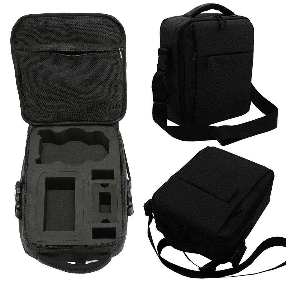 Crossbody Bag For DJI Mini 5 Pro Travel Storage Bag Case Portable Collection Oxford Cloth For DJI Mini 5 Pro Camera Accessories
