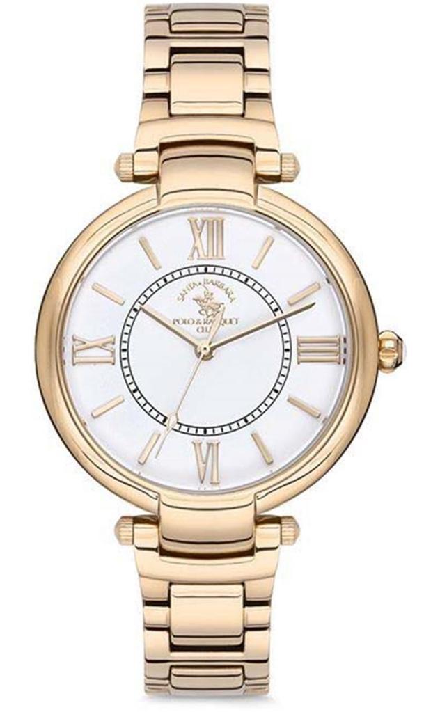 

Santa Barbara Polo Racquet Club SB.1.10009.2 Женские наручные часы