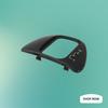 Automatic Gear Lever Trim Cover for Mercedes-Benz Viano W639 2003-2014 Vito W636 1995-2006 Genuine Shift Baffle Panel