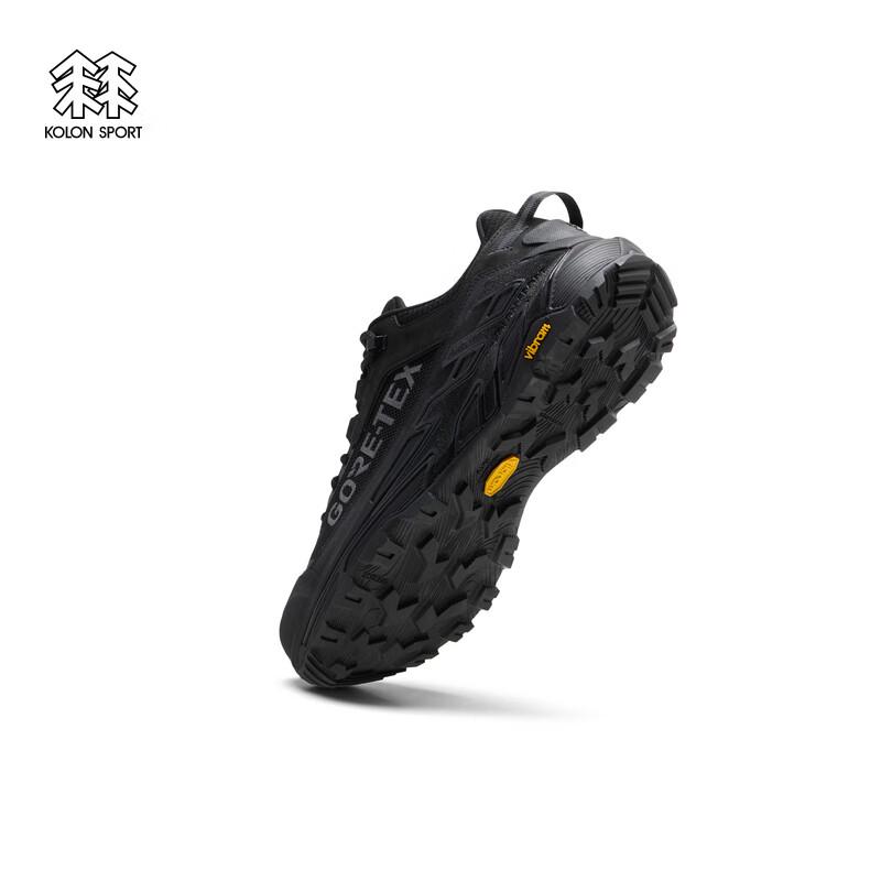 KOLON SPORT MOVE ALPHA GTX Waterproof Hiking Shoes