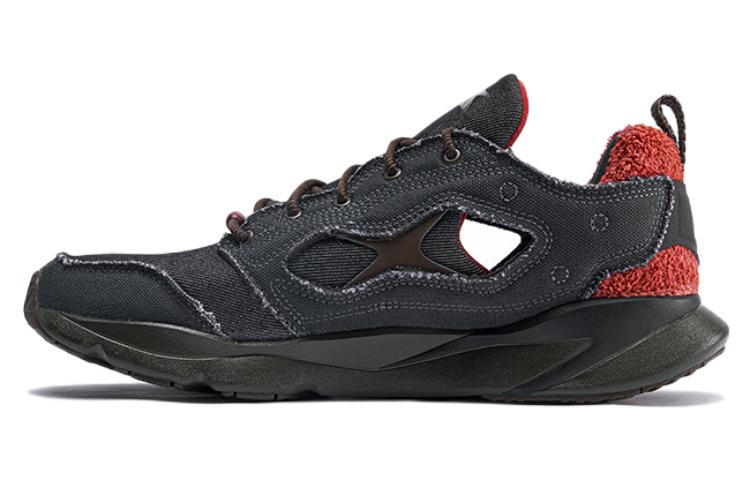 Кроссовки Reebok Furylite 95 с вырезами GZ9542 36
