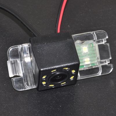 Rear View CCD Rear View Camera for Ford Mondeo / Ford / Focus 2 / Fiesta / S Max