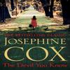 The Devil You Know by Josephine Cox Paperback Book 9781472245533