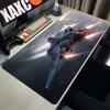 Star Citizen Mauspad XXL Computermatte 900x300x3mm Gaming-Mauspad Groß Bunt Padmouse Tastatur Spiele PC Gamer Schreibtisch
