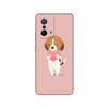 For Xiaomi 11T Deksel For Xiaomi 11T Pro Soft Deksel Silicon Telefon Bakdeksel Xiaomi11T mi 11 T 11TPro coque 6,67 tommer svart tpu deksel