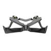 For MT09 MT-09/SP 2017-2020 Motorcycle Front Deflector Kit Fairing Wings Lower Spoiler Bird Beak Headlight