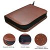 Golf Accessories Storage Bag Golf Trunk Storage Organizer Golf Accessories Set Organizer Case Golf Gifts for Men and Women