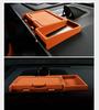AITO Navigation Rear Storage Box Interior Upgrade