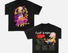 Cyndi Lauper Girl Just Wanna Have Fun Farewell Tour TShirt