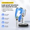 PALO 3500 mWh 1,5 V AA Li-Ionen-Akku AA Lithium-Ionen-Batterien AA-Zelle 2A-Batterien mit AA AAA-Batteriehaltern