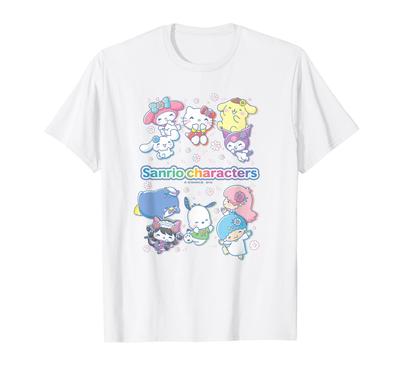 Tops – Camisetas
