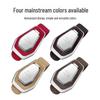 Jaguar XFL/E-PACE/XF/XEL/XJL Sunglasses Holder for Car Sun Visor